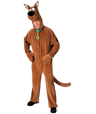 Scooby Doo Adult